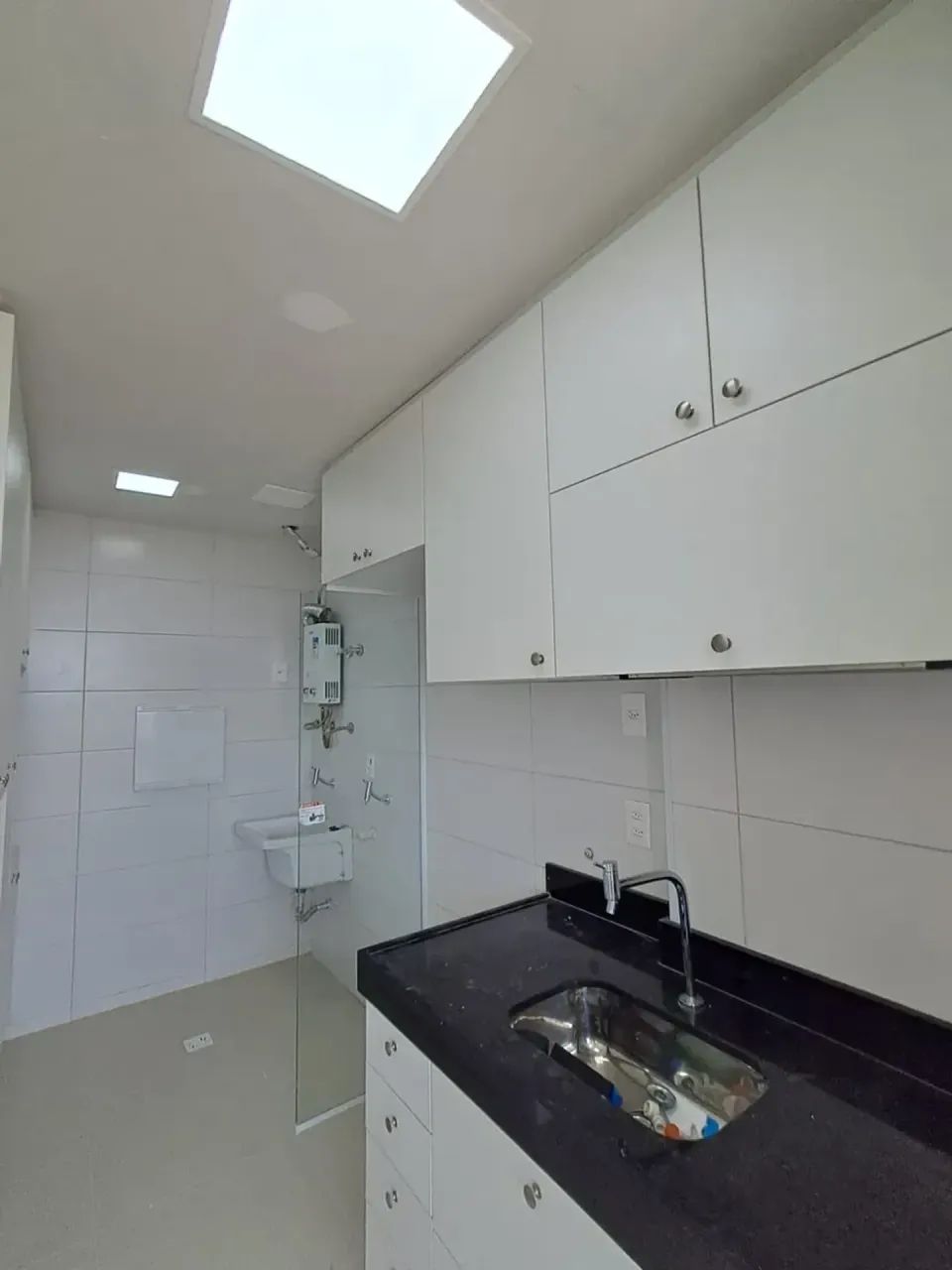 082 -  Residencial Évora - Foto 5