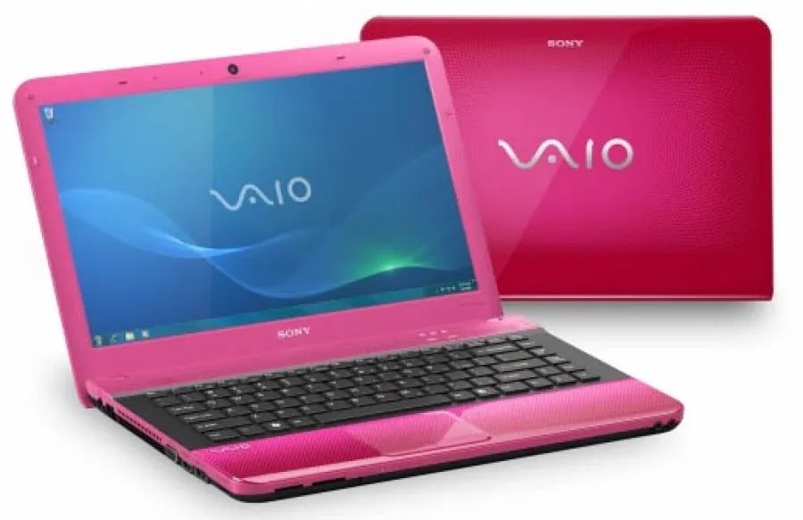 Computador da Sony - Notebooks - Centro, Joinville 1467117643 | OLX