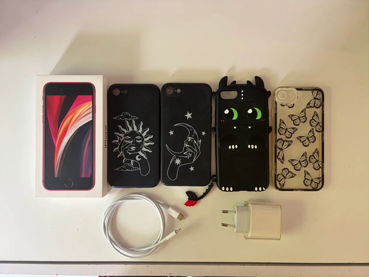 Iphone SE (2nd Generation) - Foto 5