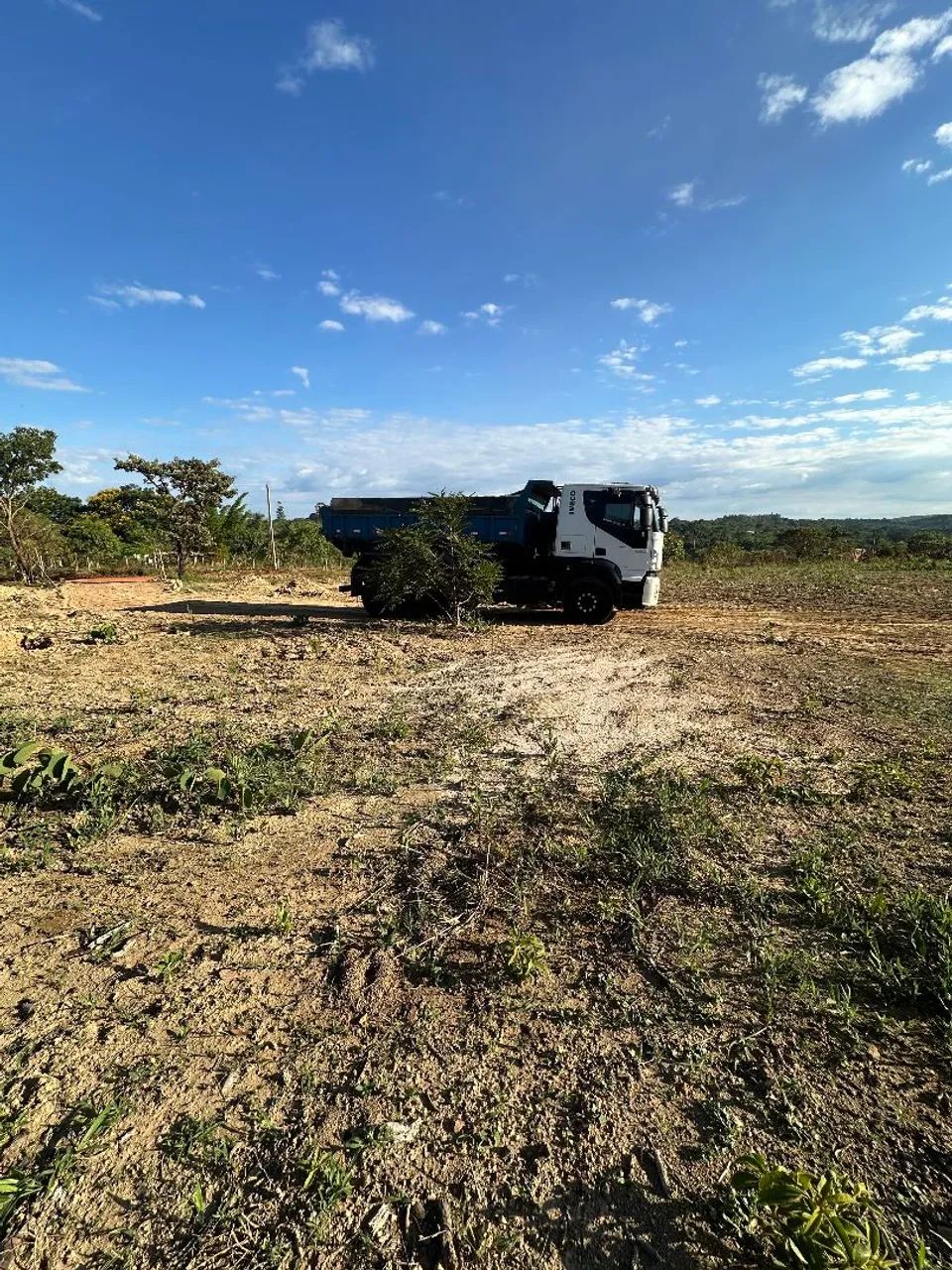 Vendo ou troco Chácara  - Foto 3
