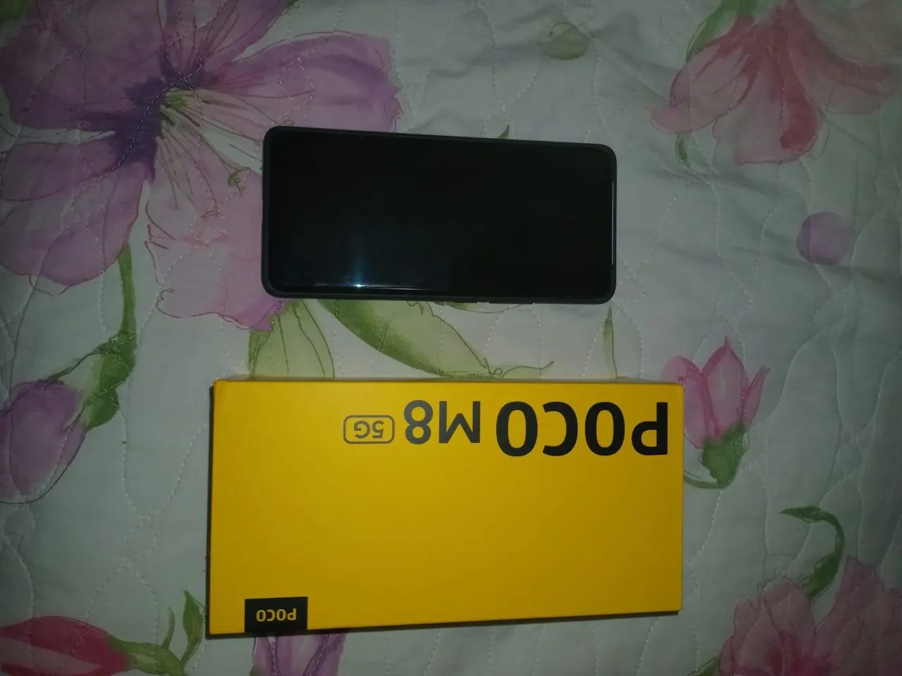 Xiaomi poco M8 5g 256 G - Foto 4
