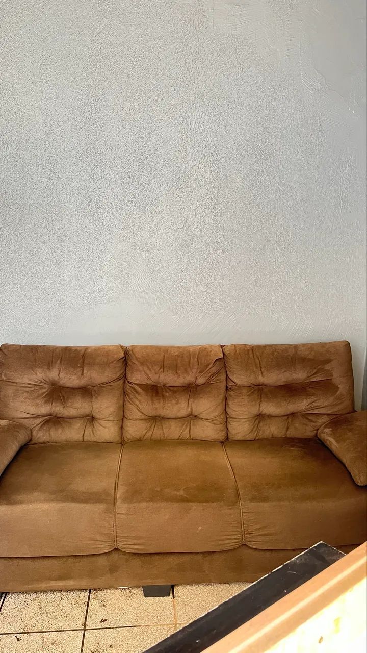 Vendo sofá  - Foto 2