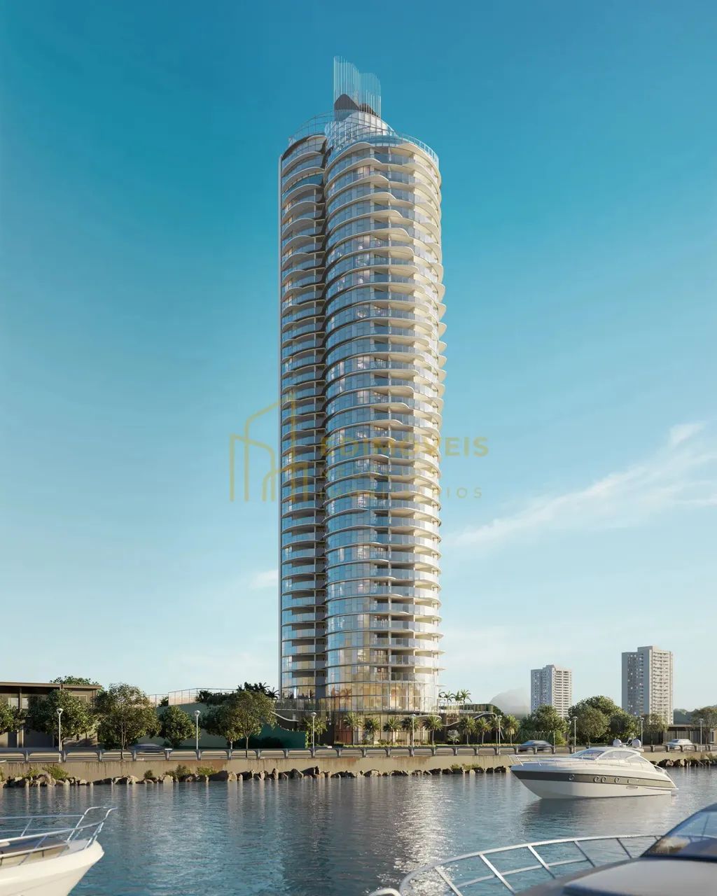 Lazer e Conforto: Apartamento com 3 Suítes na Ilha de Santa Maria, Vitória - Foto 10