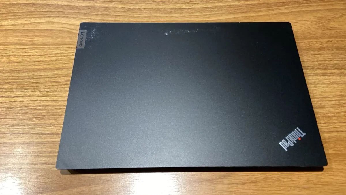 Notebook ThinkPad E14 - Semi-novo EXCELENTE  - Foto 2