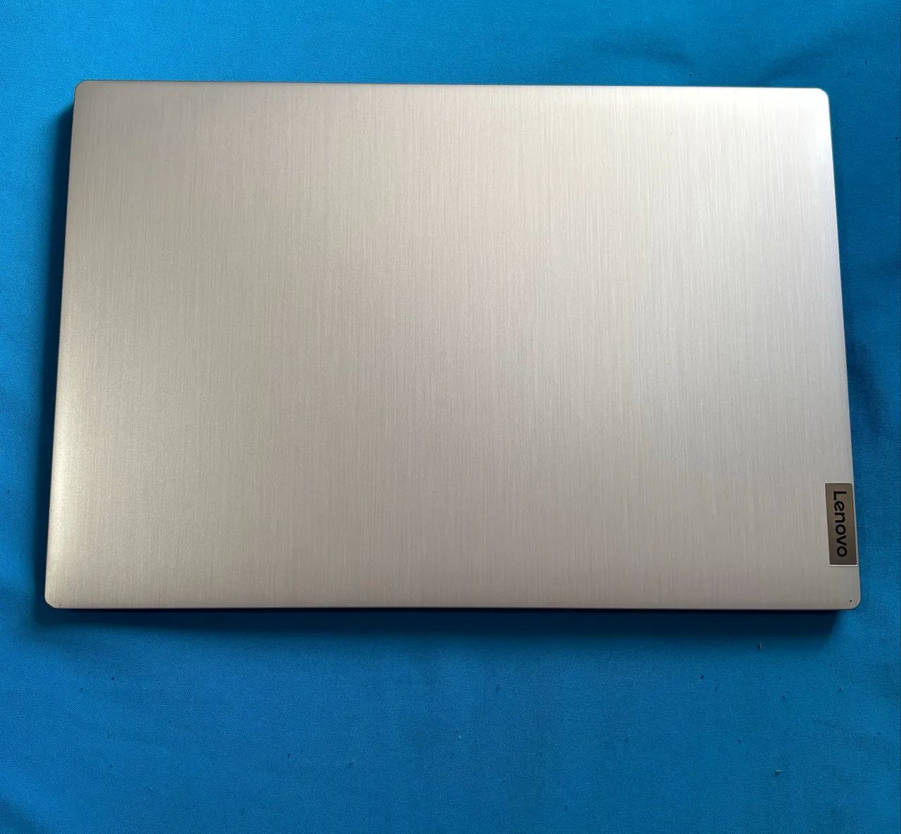 LENOVO IDEAPAD 3 CORE i3 10ª GERAÇÃO 256GB SSD - Foto 2