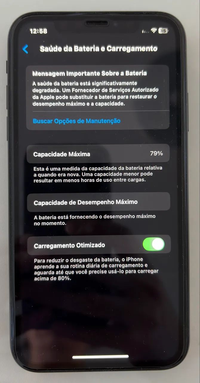 iPhone XR 128GB - Foto 4