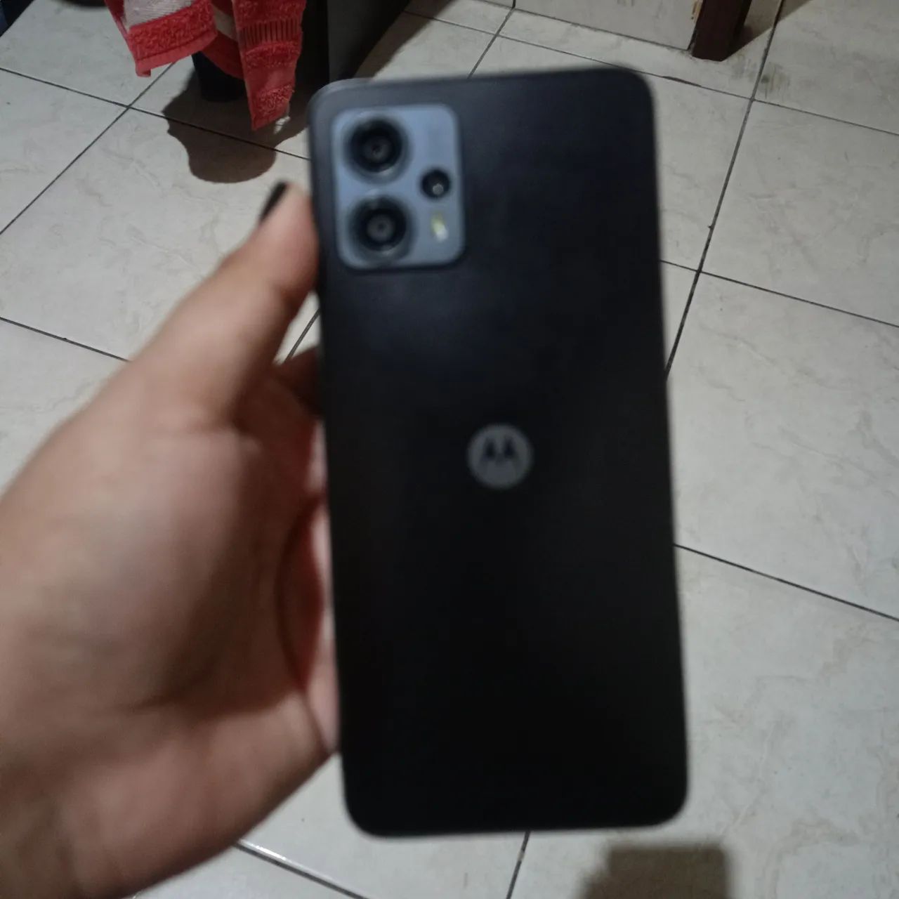 Vende-se Motorola g30