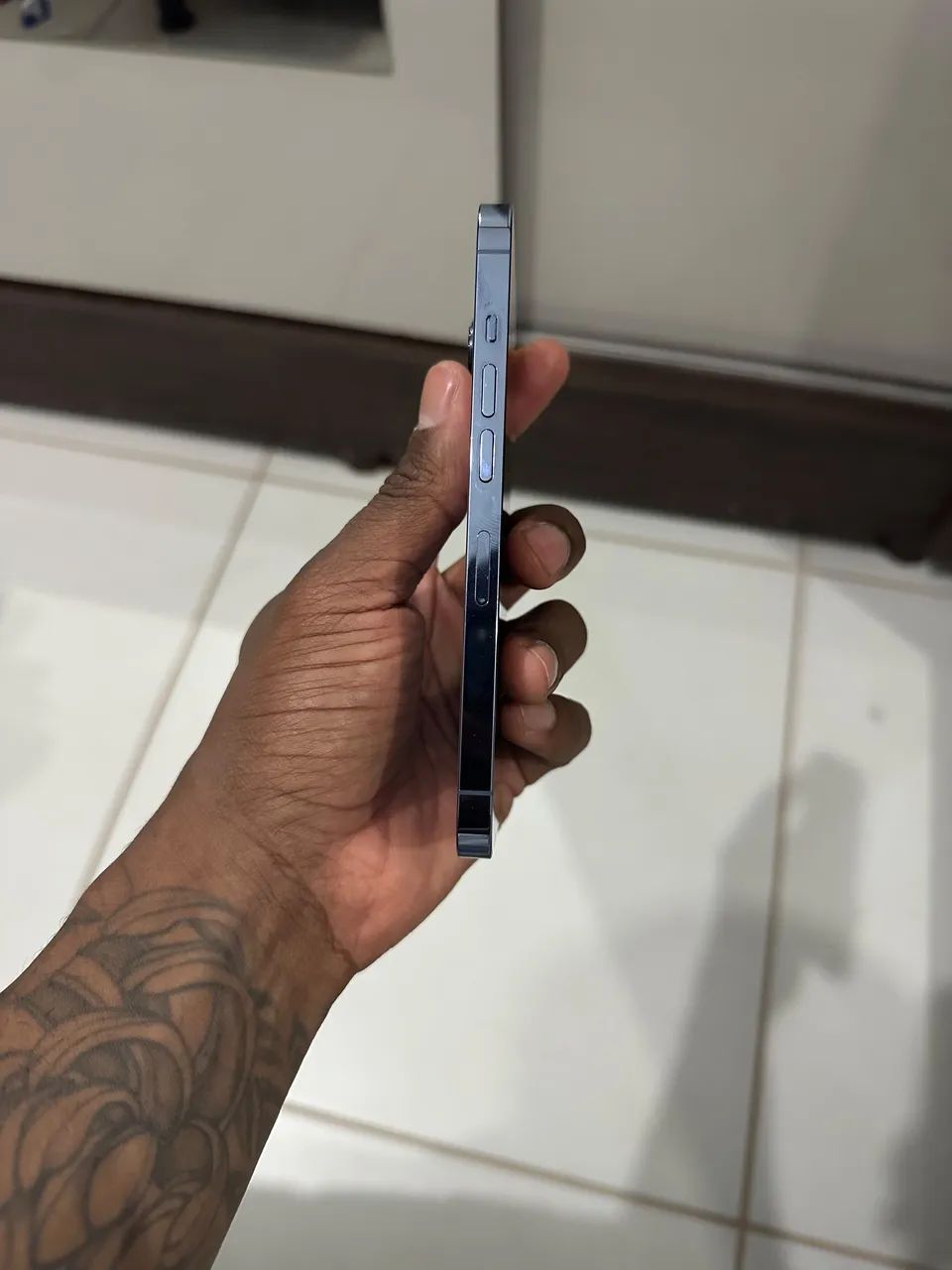 iPhone 13 Pro 
