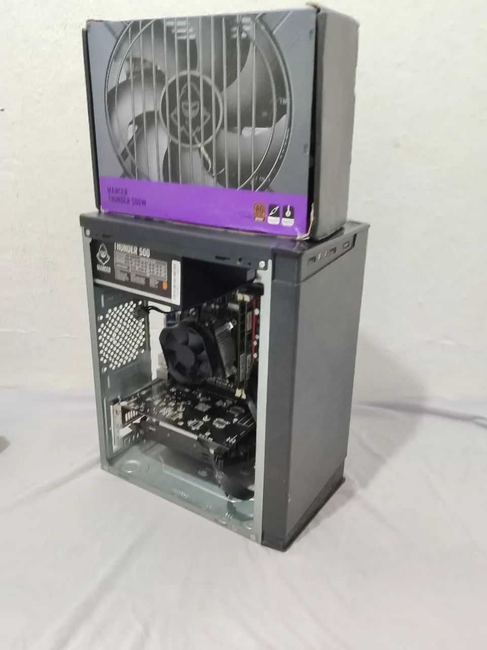 Vendo PC  - Foto 5
