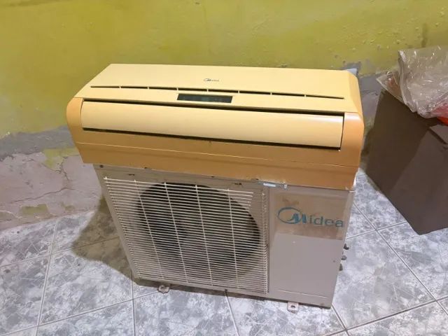 Ar-condicionado  - Foto 2