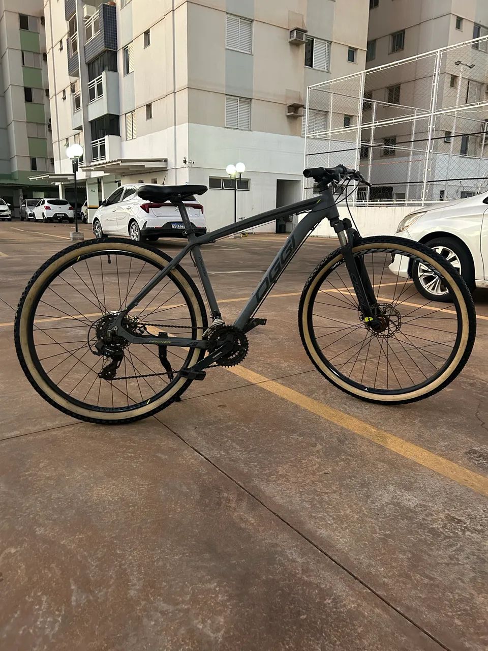 Bicicleta aro 29 oggi  - Foto 2