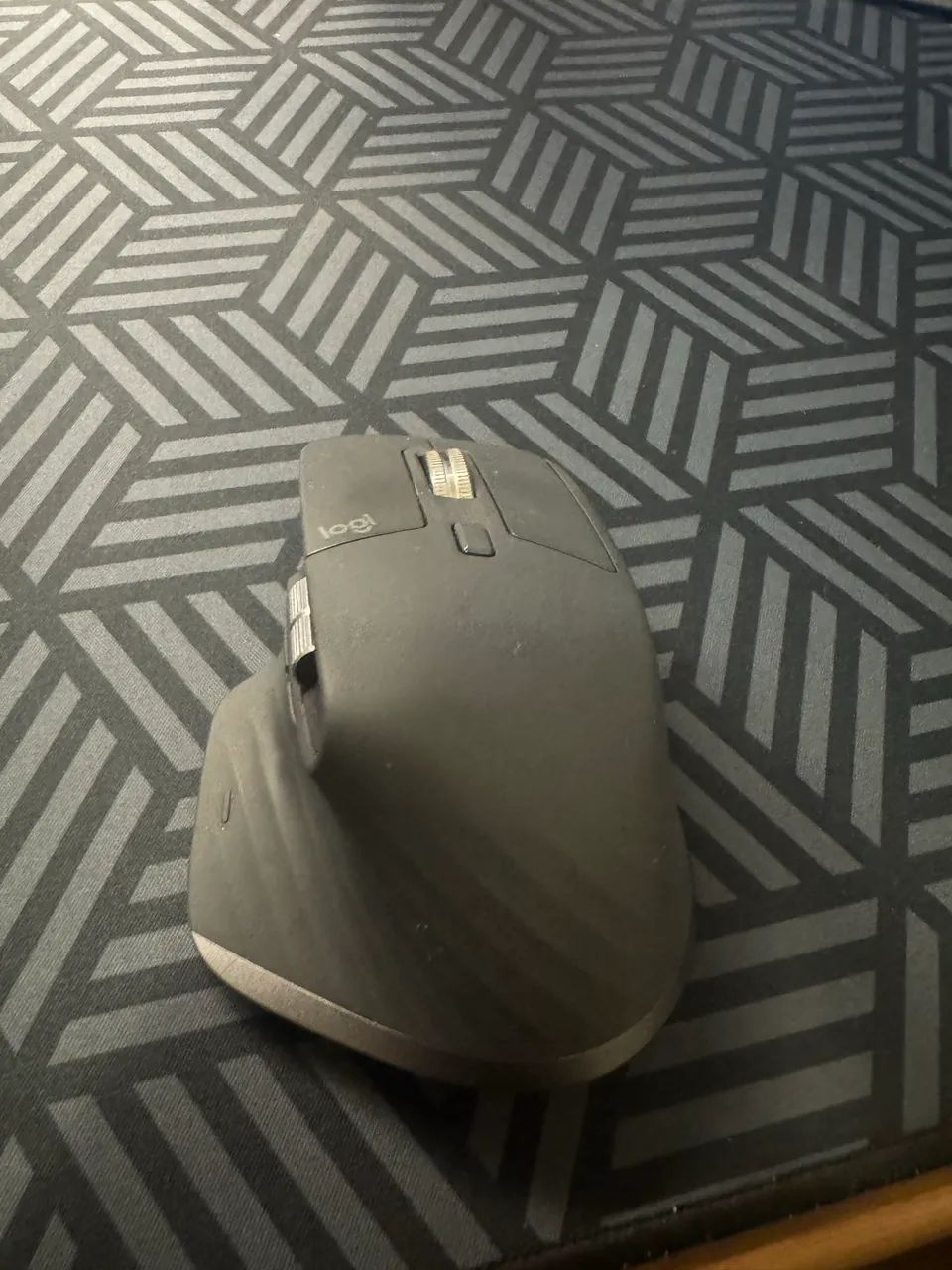 Mouse Logitech MX Master 3S - Foto 5