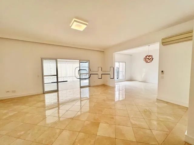 Aluguel Apartamento 3 Dormitórios - 278 m² Vila Olímpia - Foto 6