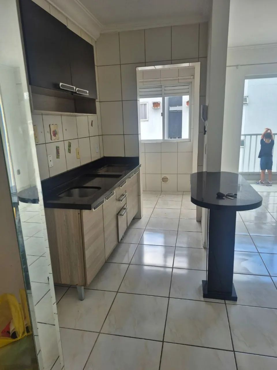 APARTAMENTO/ ACEITA TROCA - Foto 2