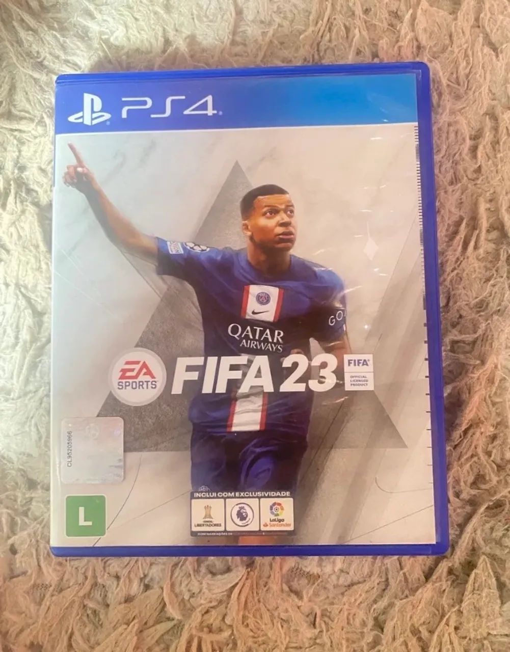 FIFA 2023 - Foto 2
