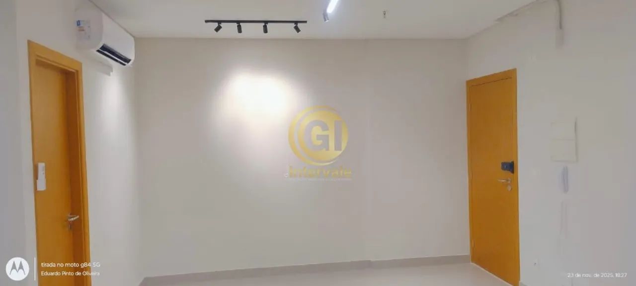 Sala Comercial no Premium Office Tower ? Jacareí SP - Foto 5
