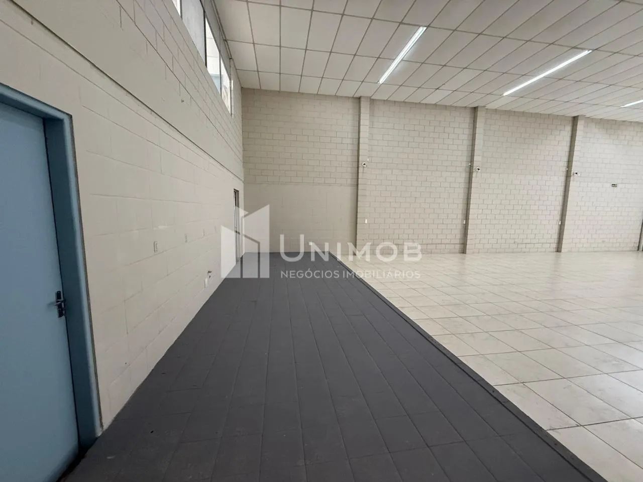 ponto comercial - Vila Marieta - Campinas - Foto 3