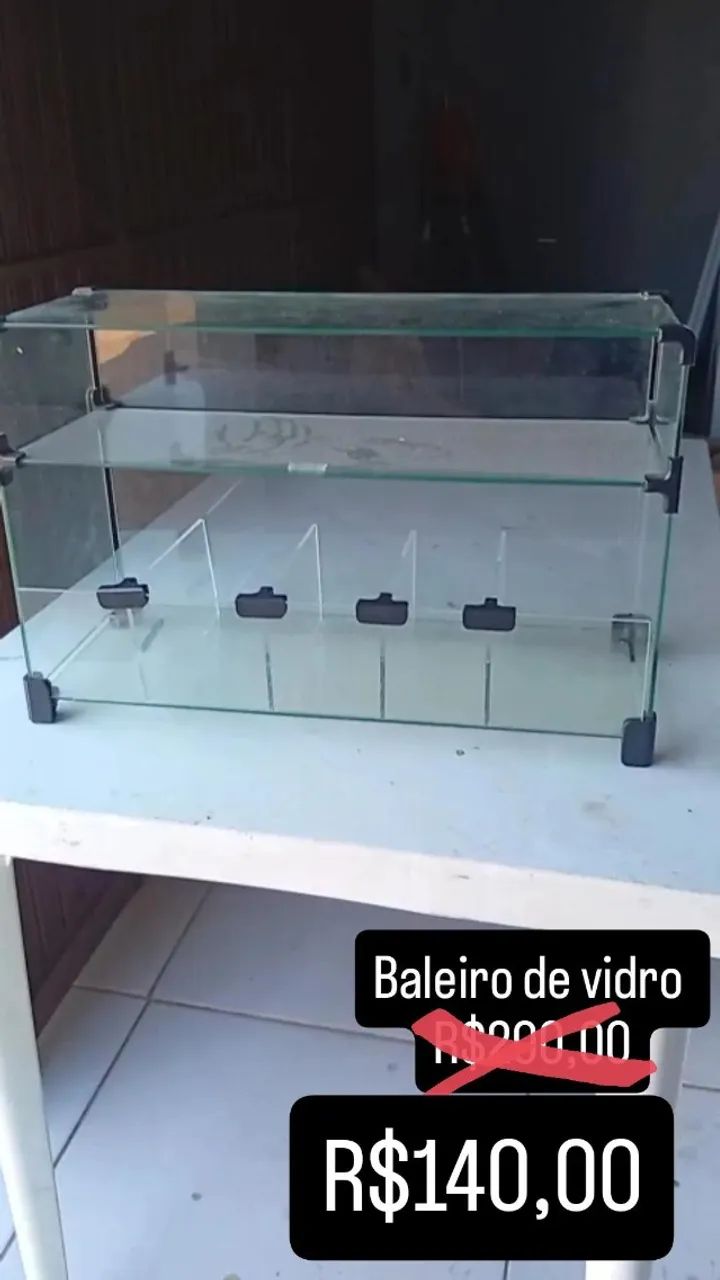 ? Vende-se - Móveis e Eletrodomésticos - Foto 2