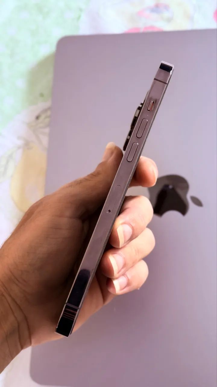 IPhone 14 Pro Max 256GB - Foto 3