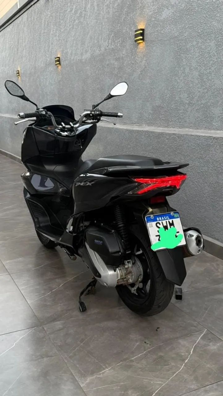Pcx 160  - Foto 2