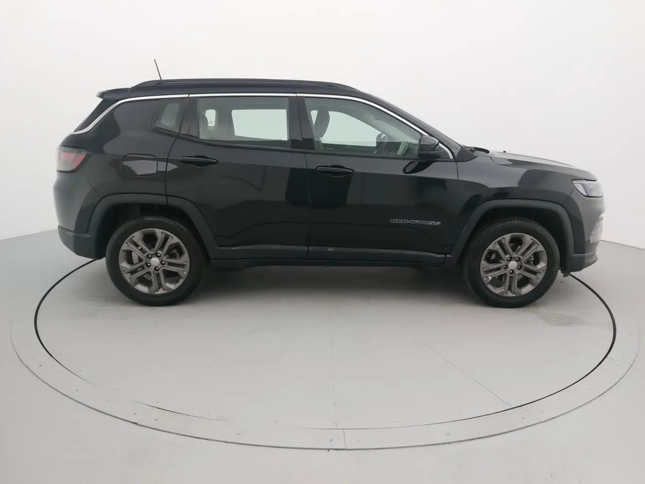 Jeep Compass LONG. T270 1.3 TB 4x2 Flex Aut., foto 6 de 18