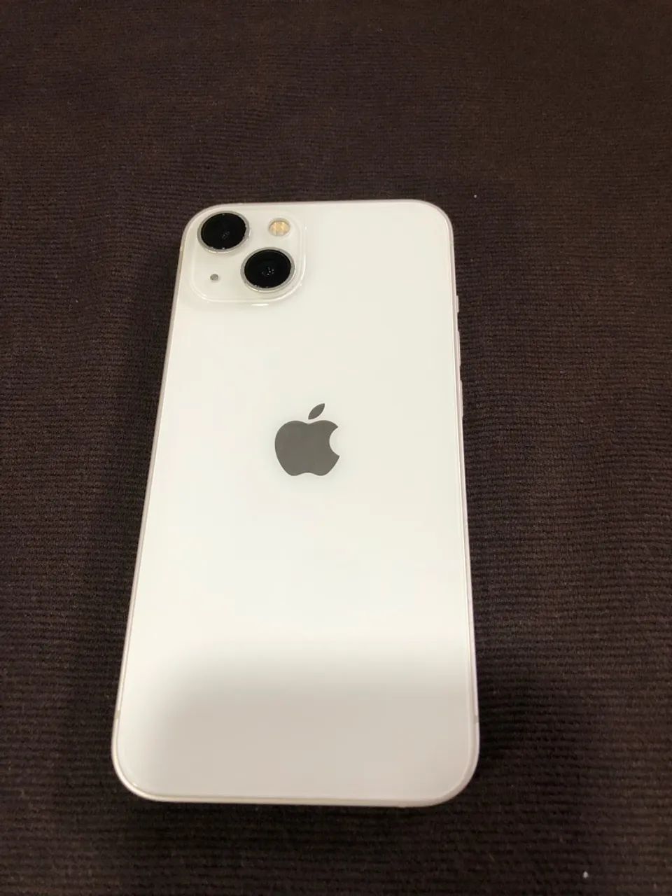 iPhone 13 128GB com caixa e nota fiscal - Foto 4