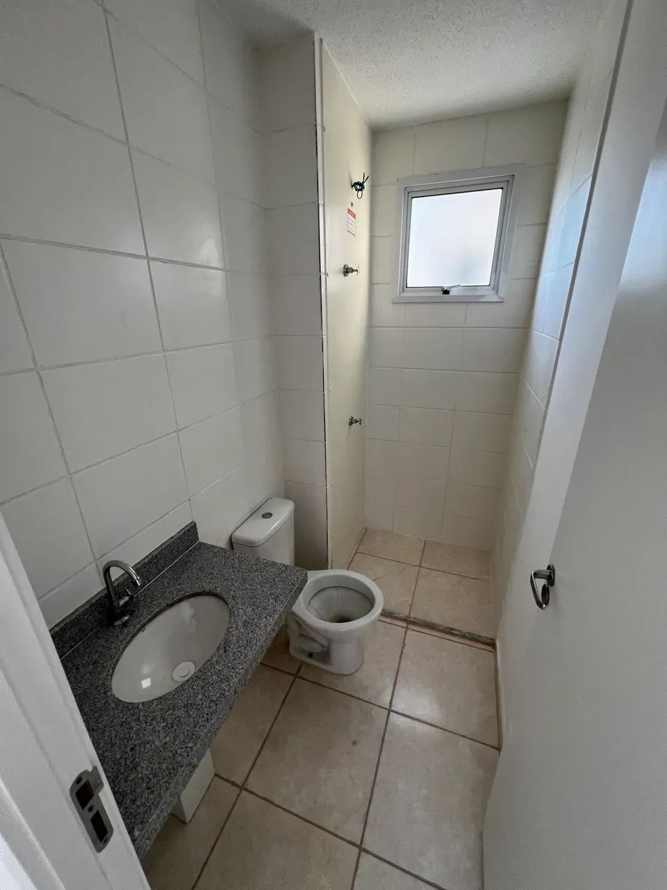 Estilo Dunas Apartamento com 3 quartos 60m2 - Foto 5