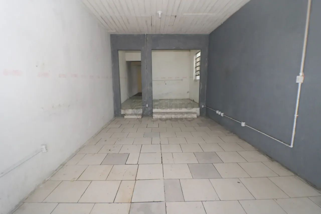 Prédio Comercial na Av. Duque de Caxias, Fragata, Pelotas - Foto 3