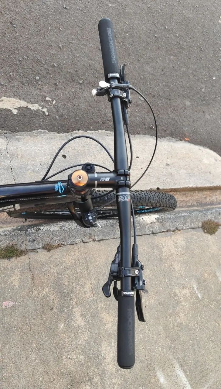 OGGI BIG WHEEL 7.3 - Foto 5