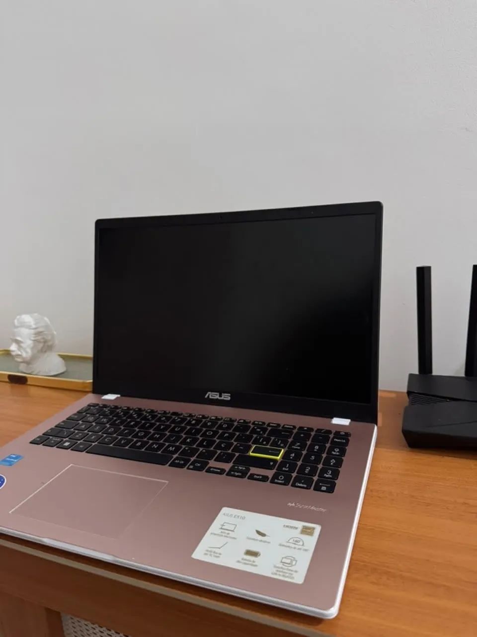 Notebook Asus Vivobook 