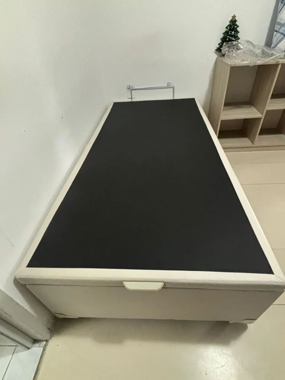 Cama Solteiro Baú  - Foto 3