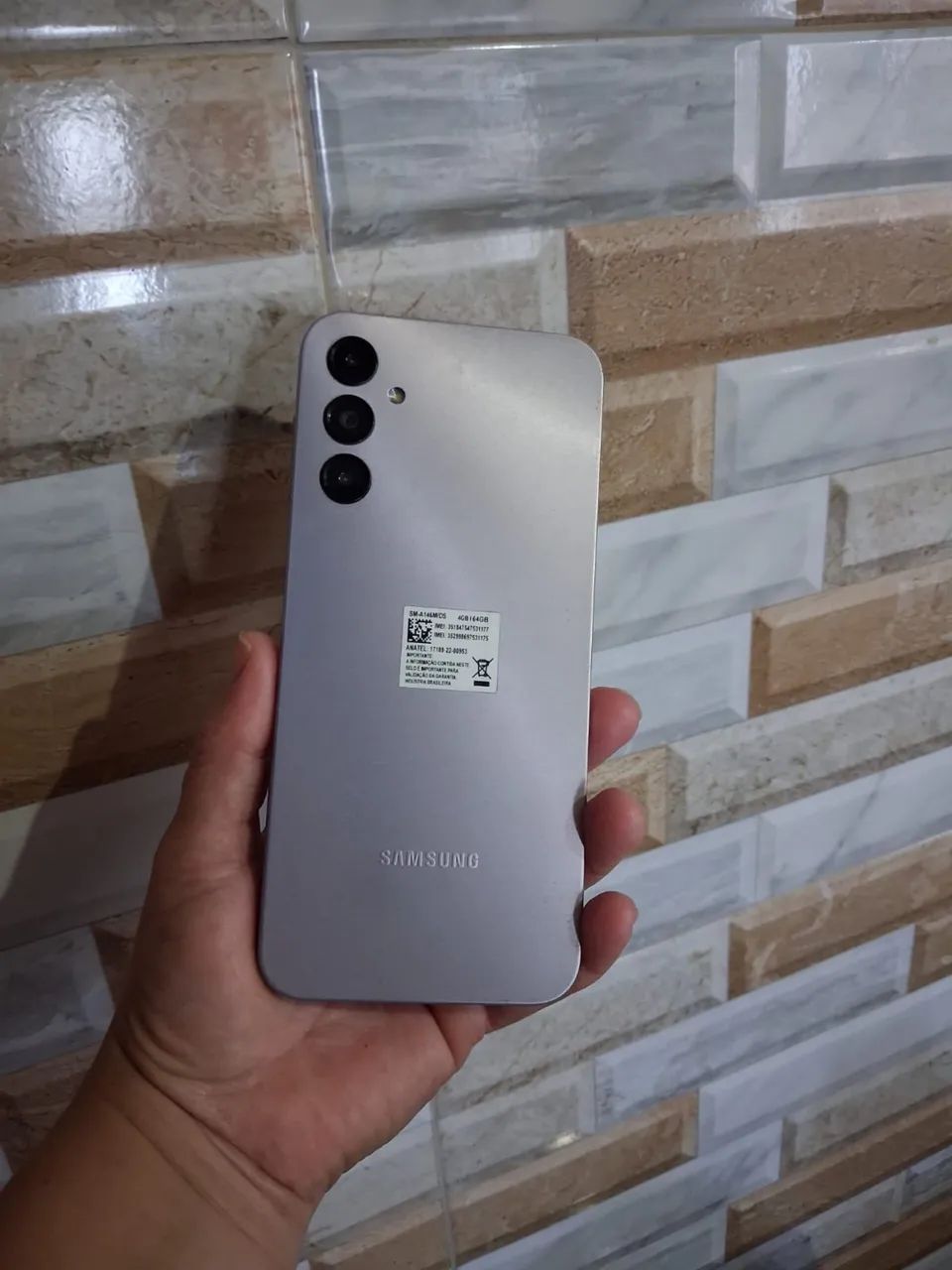 Celular bom e barato 