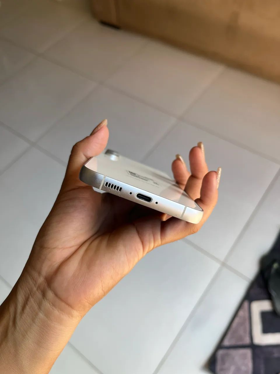 Samsung S23 FE