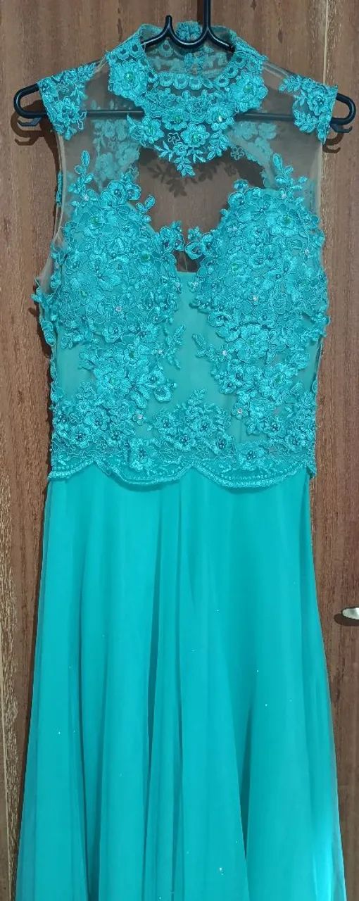 Vestido de madrinha  - Foto 2