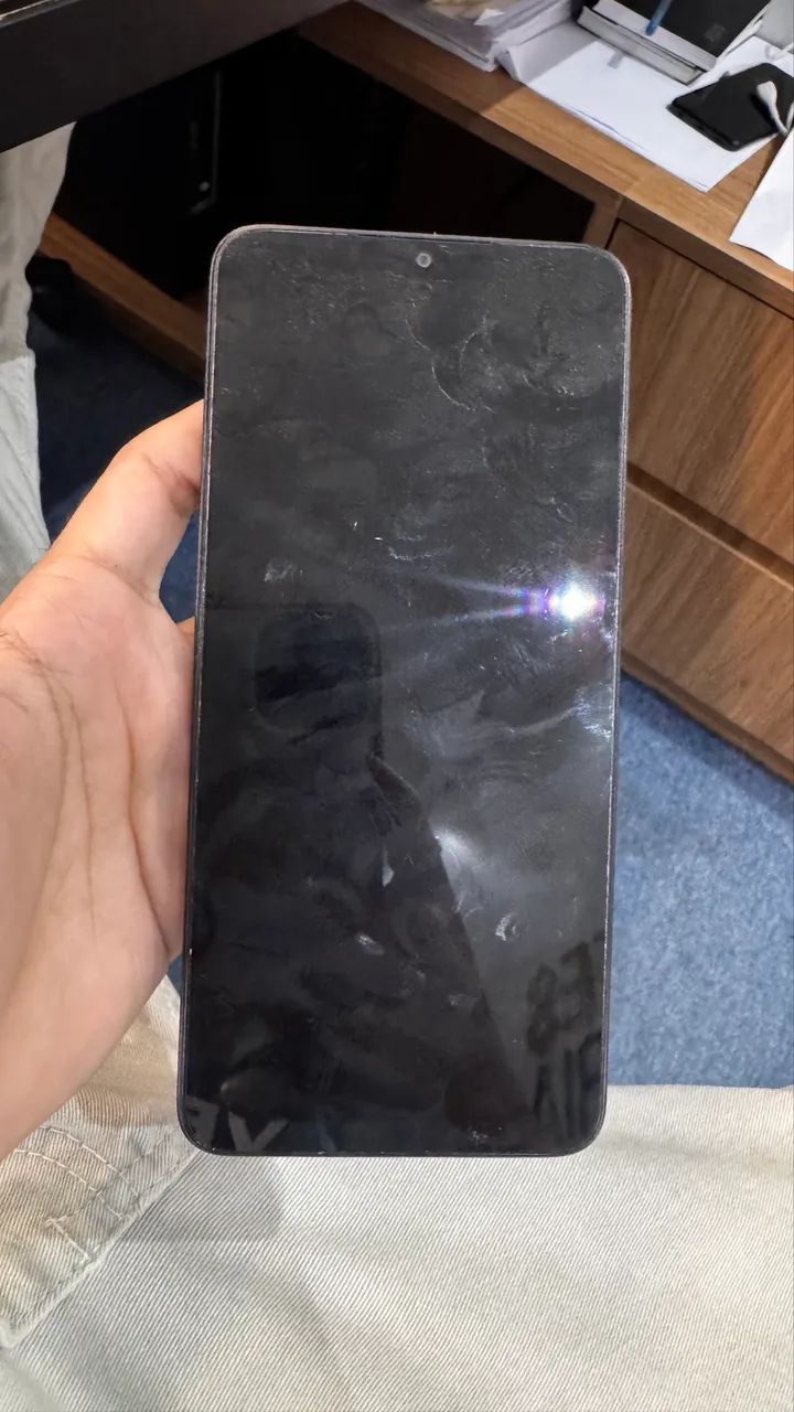 Xiaomi poço c65