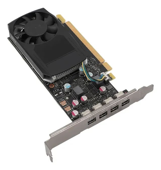 NVIDIA Quadro P620 2GB GDDR5 - Foto 4