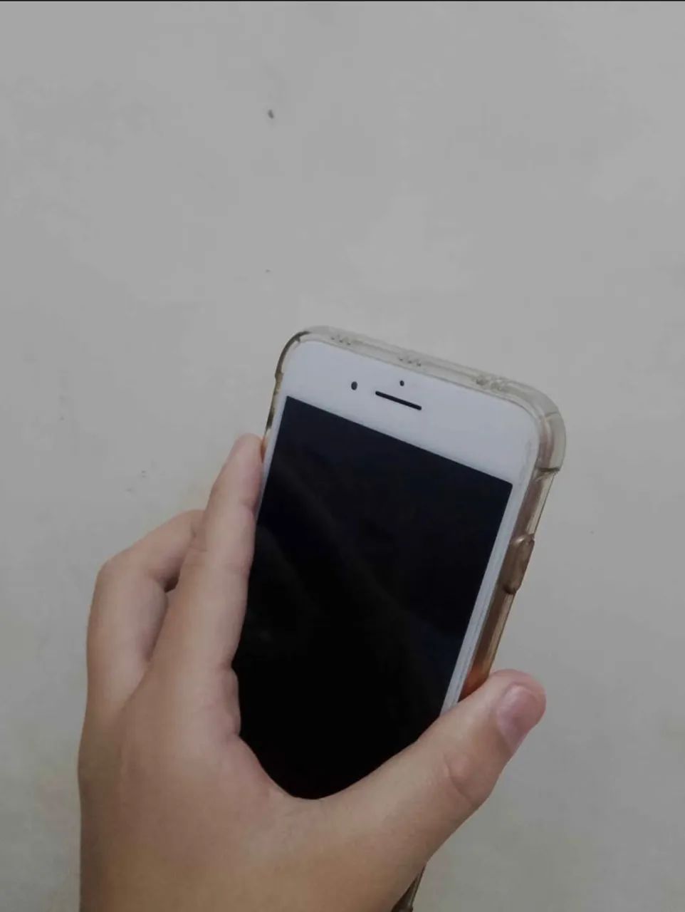 Iphone 8 plus