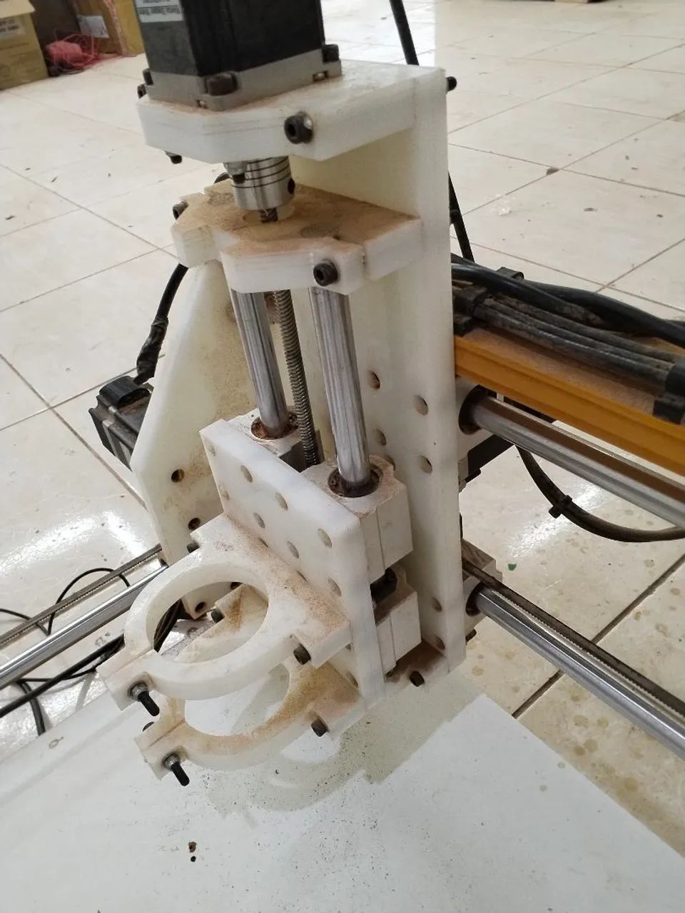 CNC 60X50 - Foto 2