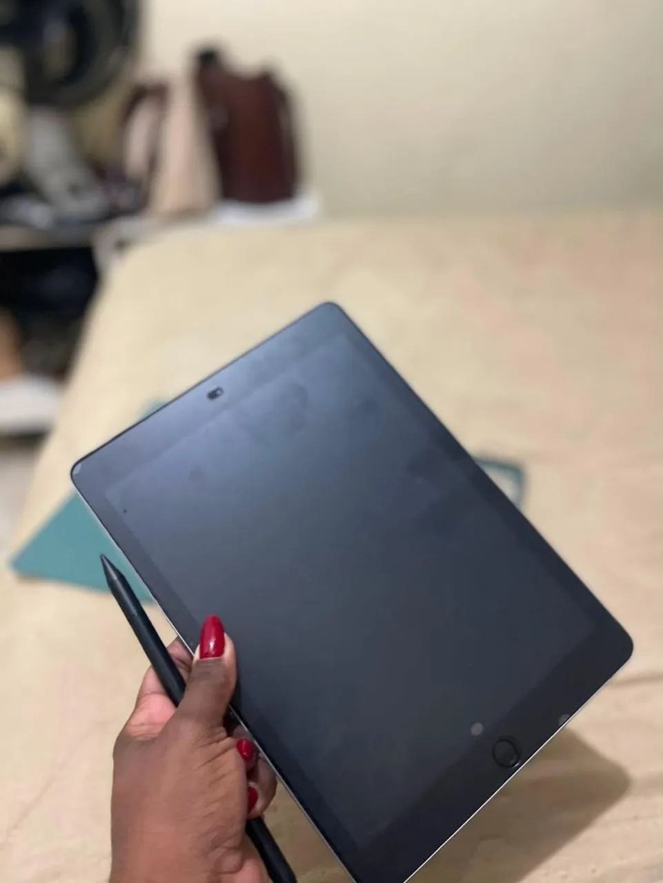 Ipad 6 32 giga - Foto 2