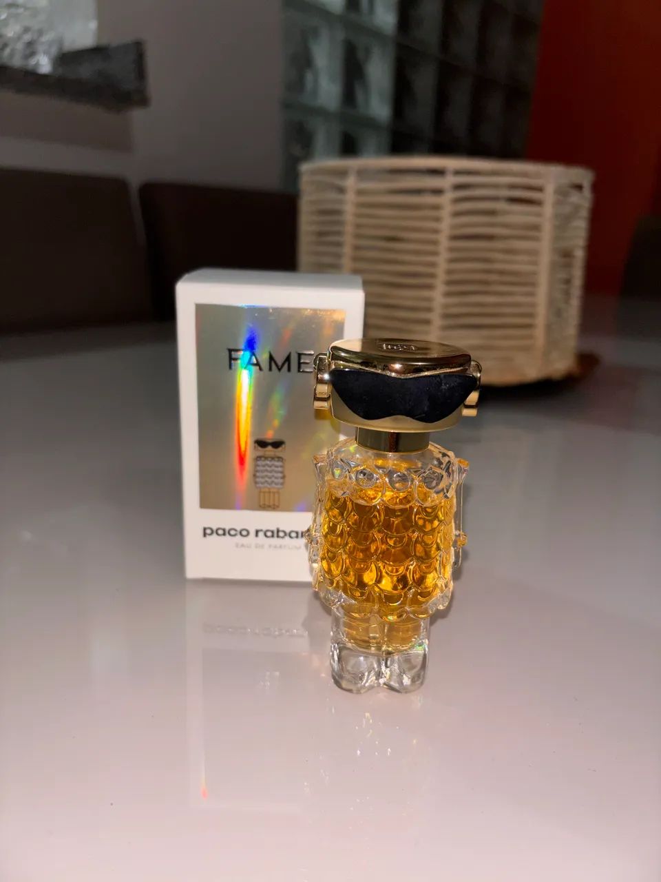 Perfume Fame 30ml - Foto 2