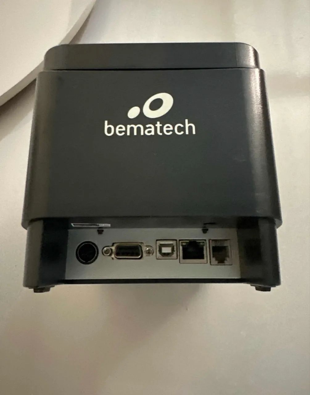 IMPRESSORA BEMATECH MP280065690779615489121