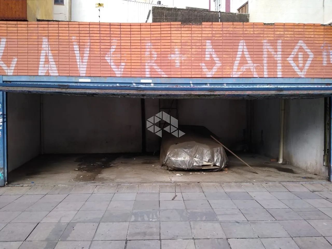 Box de garagem para venda no bairro Cidade Baixa em Porto Alegre