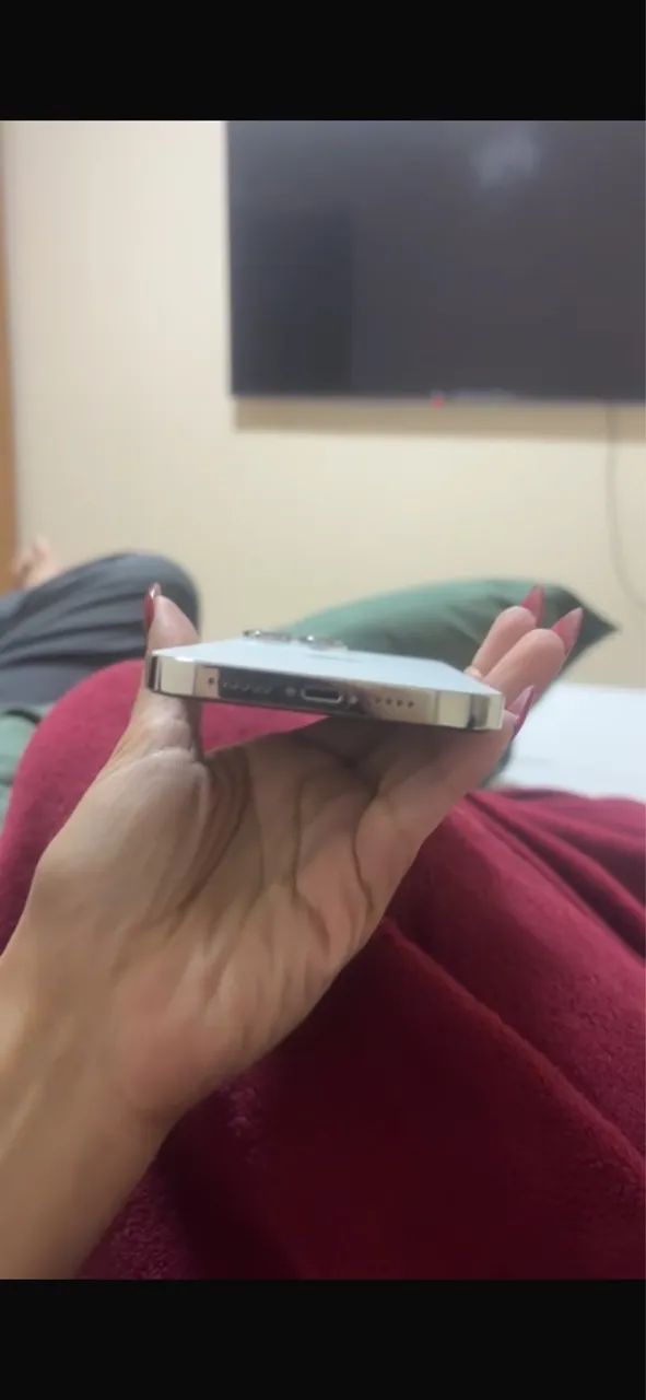 iPhone 14 Pro Max 256 - Foto 5