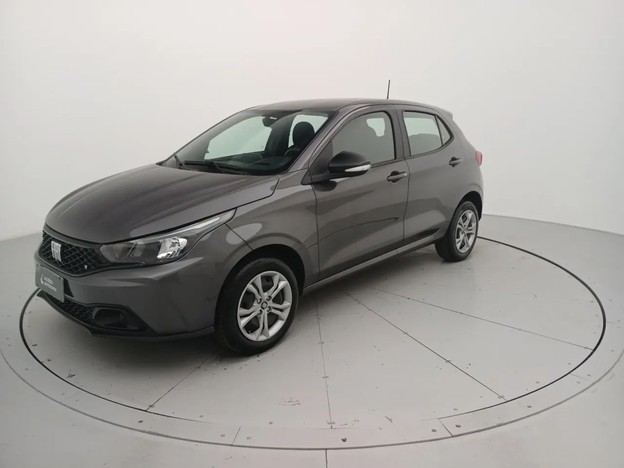 Fiat Argo Drive 1.0 Firefly 2026