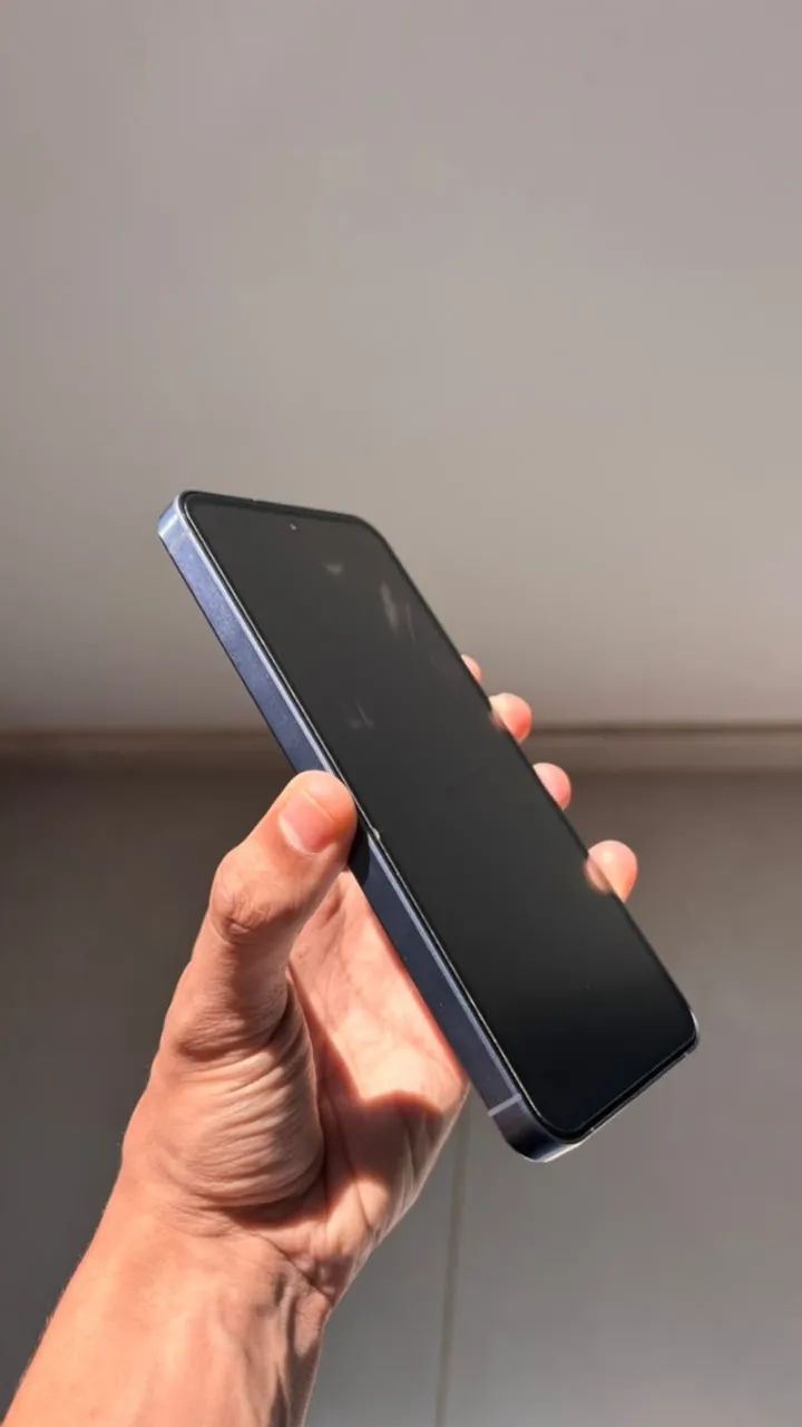 Samsung Galaxy A55  - Foto 3