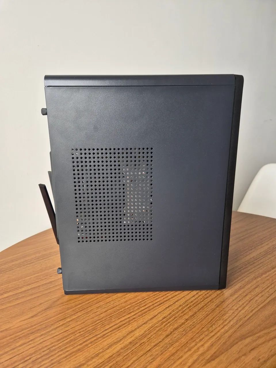 PC Escritório A8-7650K 8GB SSD 120GB HD 1TB - Foto 2