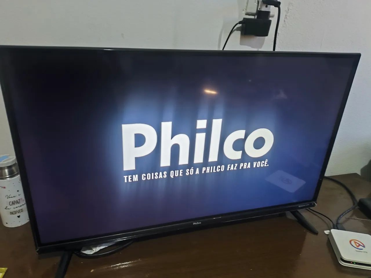TV Philco 32 polegadas  - Foto 2