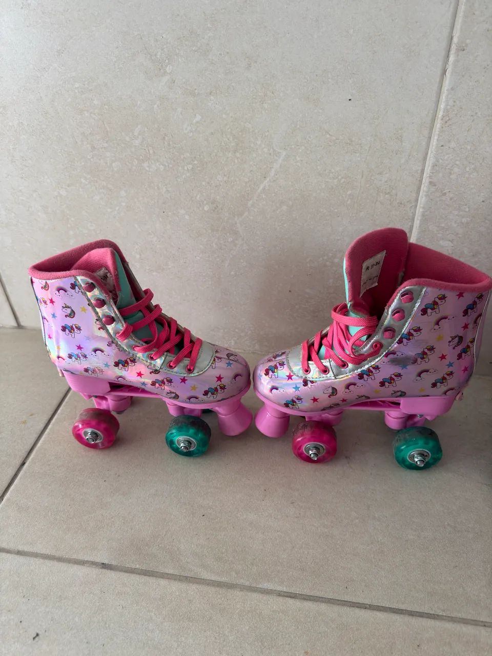 Patins  - Foto 2