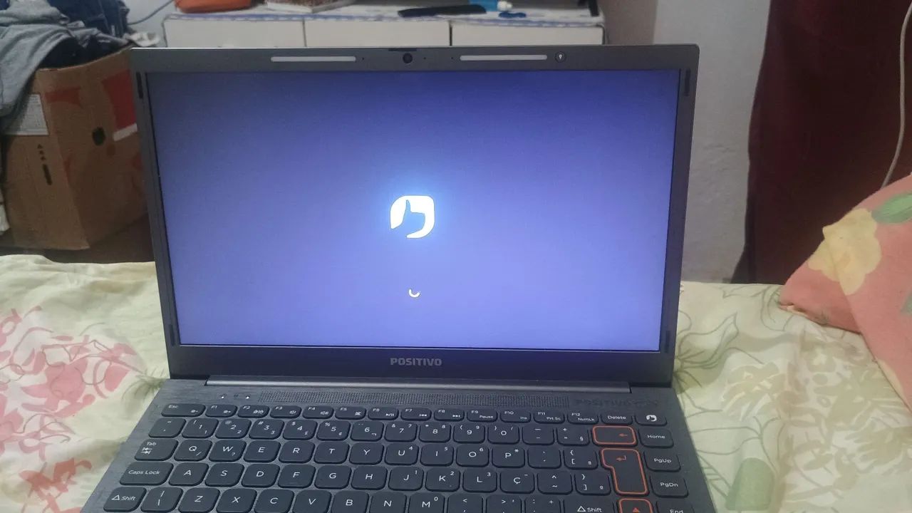 Nootbook positivo  - Foto 4