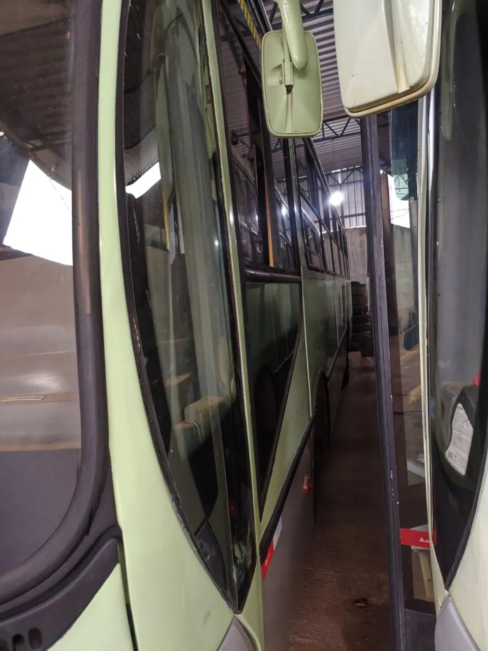 Vendo ônibus coletivo - Foto 5